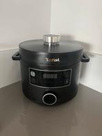 Tefal turbo cuisine cooker, Witgoed en Apparatuur, Slowcookers, Ophalen of Verzenden, Zo goed als nieuw