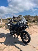 BMW GS 1200 Adventure met Touratech & Wunderlich accessoires, 2 cilinders, Particulier, Meer dan 35 kW, Toermotor