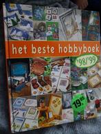 Het beste hobbyboek, La Riviere, Nieuw, Ophalen of Verzenden, Overige onderwerpen