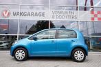 Volkswagen Up! 1.0 Achteruitrijcamera | Parkeersensoren, 12 maanden, Gebruikt, 891 kg, Bedrijf