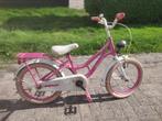 Meisjes fiets 18 inch, Ophalen of Verzenden