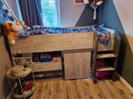 Stoere Halfhoogslaper, Ophalen, Gebruikt, Halfhoogslaper