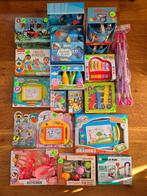 Partij nieuw speelgoed, Diversen, Ophalen, Nieuw