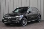 Mercedes-Benz GLC 400e AMG 4-Matic | 381PK | Luchtvering | A, Automaat, 12 maanden, Gebruikt, Zwart