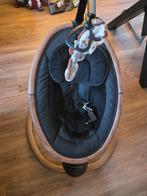 Qute Q-Rocker Babyswing - gebruikt, in goede staat!, Kinderen en Baby's, Wipstoeltjes, Wipstoel, Met gordel(s) of riempje(s), Zo goed als nieuw