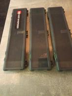 Rig box, Ophalen of Verzenden, Zo goed als nieuw