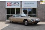 Citroen SM Nederlands geleverd Patina Mooiste van Nederland, Auto's, Voorwielaandrijving, Gebruikt, Overige modellen, Beige