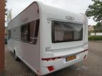 LMC Maestro 510 E, Caravans en Kamperen, Rondzit, Bedrijf, Schokbreker, LMC en Münsterland