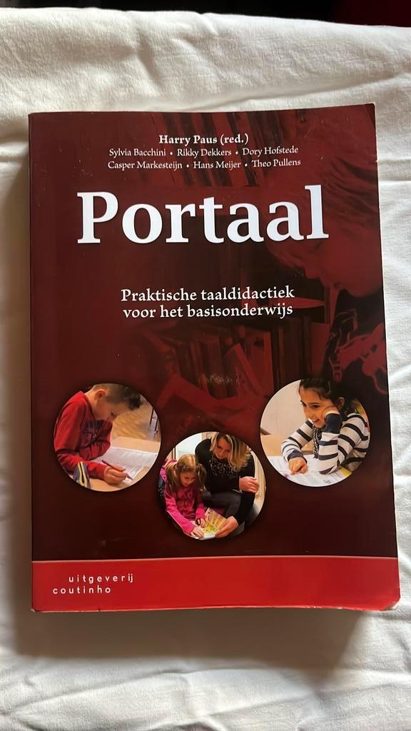 Dory Hofstede - Portaal, Boeken, Wetenschap, Zo goed als nieuw, Sociale wetenschap, Ophalen of Verzenden