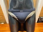 Sensuele Body Art slip L, Ophalen of Verzenden, Blauw, Body Art, Slip