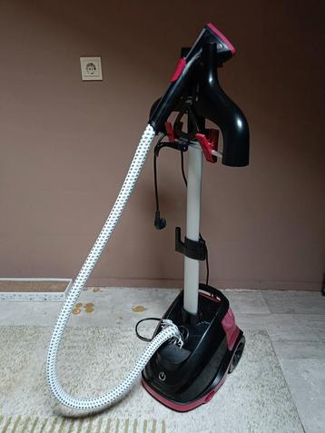 Tefal Master Precision 360 Kledingstomer beschikbaar voor biedingen