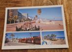 Fuengirola - Spanje, Verzenden, Ongelopen, Spanje