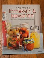 Inmaken en bewaren, Ophalen of Verzenden