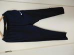 Trainingsbroek nike, Blauw, Nike, Maat 56/58 (XL), Ophalen of Verzenden