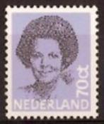 Nederland NVPH nr 1238 postfris Koningin Beatrix, Na 1940, Verzenden, Postfris