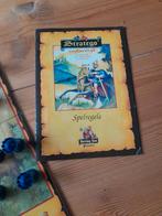 Hertog jan spel stratego, Ophalen of Verzenden, Zo goed als nieuw, Overige typen, Hertog Jan