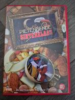 De Pietenbende van Sinterklaas DVD, Alle leeftijden, Ophalen, Tv fictie