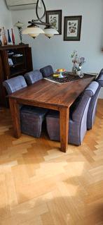Keukentafel, Huis en Inrichting, Ophalen