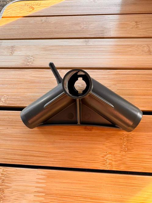 Isabella Rechterhoek Nylon Standaard, Caravans en Kamperen, Kampeeraccessoires, Ophalen of Verzenden