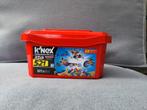 K'NEX Bouwdoos 521 Onderdelen, Ophalen of Verzenden, Gebruikt, Losse stenen, Lego