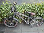 Kinderfiets 20 inch (opknappertje), Ophalen, Gebruikt, 16 tot 20 inch, Overige merken