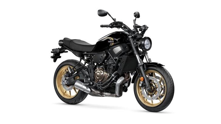 Yamaha XSR 700 ABS (bj 2025), Motoren, Motoren | Yamaha, Bedrijf, Naked bike, meer dan 35 kW