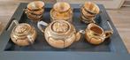Te koop thee servies, Antiek en Kunst, Antiek | Servies compleet, Ophalen of Verzenden