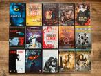 15 verschillende dvd’s, best picture, zo goed als nieuw, Science Fiction en Fantasy, Ophalen of Verzenden, Zo goed als nieuw, Alle leeftijden