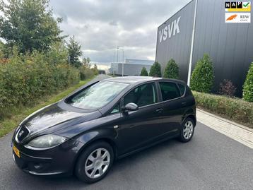 Seat Altea 1.6 Businessline # AIRCO / ELECRAMEN /APK / NAP beschikbaar voor biedingen