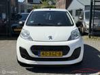 Peugeot 107 1.0 Access AIRCO, Voorwielaandrijving, Euro 5, Gebruikt, 4 stoelen