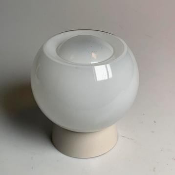 Vintage Thabur plafondlamp jaren 30 Art Deco beschikbaar voor biedingen