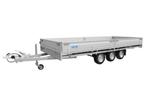 Hulco Medax 3 3500 Kilo 502 x 203 cm incl. hoog koprek!!, Ophalen, Nieuw
