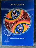 Handboek Hoogbegaafdheid - Eleonor van Gerven, Ophalen of Verzenden, Zo goed als nieuw, Overige onderwerpen