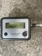 Sateliet finder, Audio, Tv en Foto, Schotelantennes, Ophalen, Zo goed als nieuw, (Schotel)antenne-accessoires, Overige merken