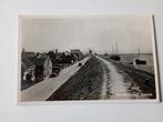 Fotokaart Tholen Sint Philipsland 1941, Ophalen of Verzenden, 1940 tot 1960, Gelopen, Zeeland