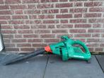 Bladblazer Black&Decker, Tuin en Terras, Bladblazers, Ophalen, Zo goed als nieuw, Elektrisch
