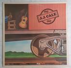 LP J.J. Cale - Okie - SHL 18011 - 1980, Verzenden, Zo goed als nieuw, 12 inch