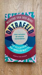 Martine van den Berg - Ontrafeld, Boeken, Ophalen of Verzenden, Zo goed als nieuw, Martine van den Berg