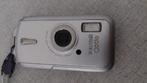 Pentax Optio W10 Waterdicht Compactcamera, Gebruikt, Ophalen of Verzenden, Pentax, Minder dan 4 keer