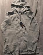 Ralph lauren vest, Ophalen of Verzenden, Nieuw, Maat 48/50 (M), Grijs