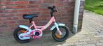 molly 12 inch meisjesfiets, Fietsen en Brommers, Fietsen | Kinderfietsjes, Ophalen, Gebruikt, Minder dan 16 inch, Overige merken