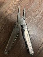 Leatherman Wave H20 - Gebruikt, Ophalen of Verzenden, Gebruikt