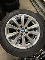 Bmw f10/f11 winterbanden 17”, Auto-onderdelen, Banden en Velgen, 17 inch, Velg(en), Gebruikt, Personenwagen