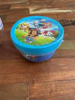 Paw Patrol Mepal bakje nieuw in verpakking, Ophalen of Verzenden, Zo goed als nieuw