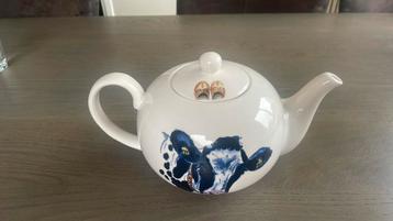 Theepot Landleven beschikbaar voor biedingen