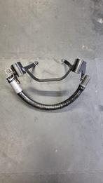 Anti Robos / Stuurslot Piaggio Zip Origineel, Piaggio, Gebruikt, ., Overige typen
