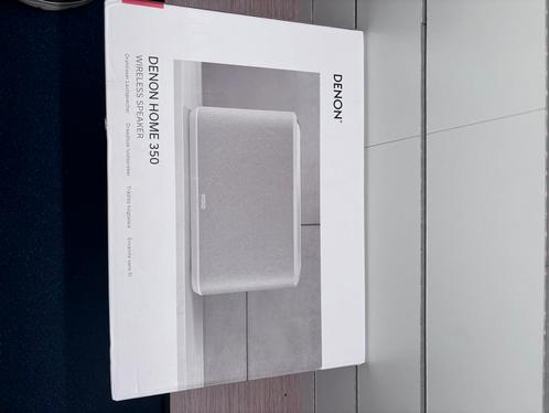 Denon Home 350, Audio, Tv en Foto, Luidsprekers, Zo goed als nieuw, Center speaker, Minder dan 60 watt, Overige merken, Ophalen of Verzenden