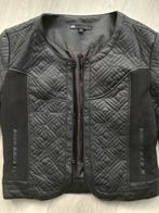 WE jasje zwart PU leer maat M - nieuw -, Maat 38/40 (M), WE, Zwart, Nieuw