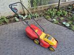 Wolf Garten A 320e, Tuin en Terras, Grasmaaiers, Ophalen, Gebruikt