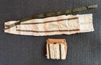 1 x F-5 Parachute deployment sleeve, Ophalen of Verzenden, Zo goed als nieuw, Overige typen
